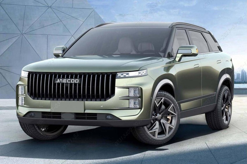 Anh cân nhắc áp thuế ô tô điện Trung Quốc trước sức ép từ EU